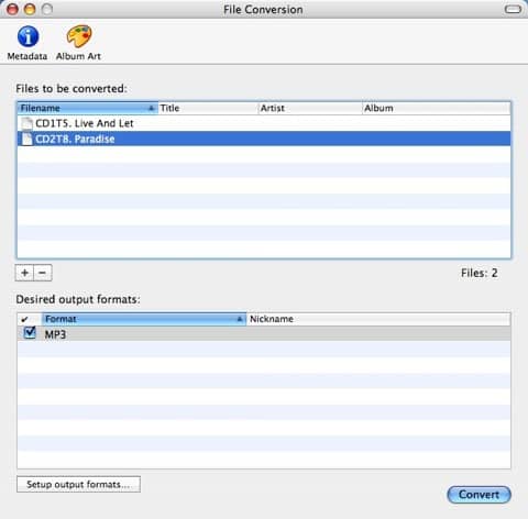 cda to mp3 online converter free