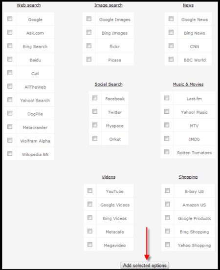 How To Search Any Site Within The Chrome Context Menu Simple Help How To Search Any Site Within The Chrome Context Menu Simple Help