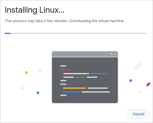 install linux apps on chromebook install linux apps on chromebook