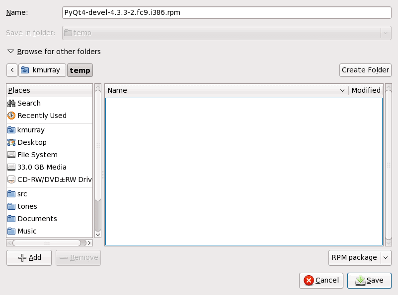 How to monitor your downloads in Firefox with Download Statusbar