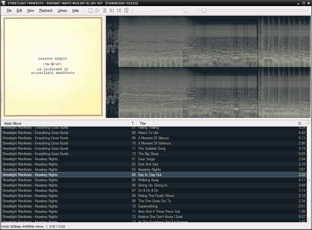How to setup and customize foobar an advanced audio player for