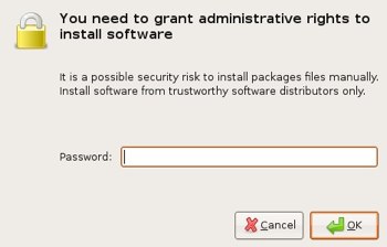 google desktop for linux