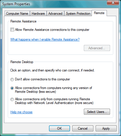 apple remote desktop connect to windows apple remote desktop connect to windows