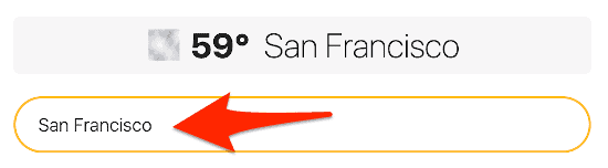 How To Add Weather To Google Calendar Simple Help