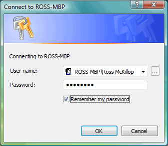 Can i access my mac files in boot camp 2017