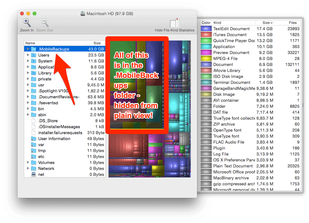 disk inventory x mac disk inventory x mac