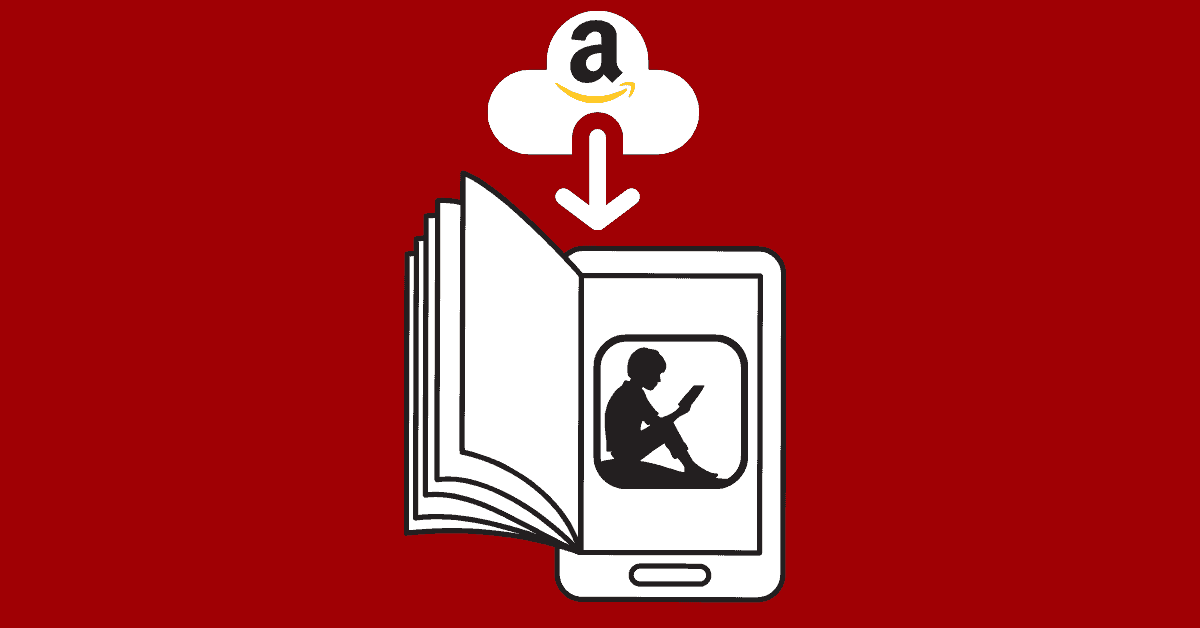 How To ReDownload Your Purchased Kindle Books To Another Device