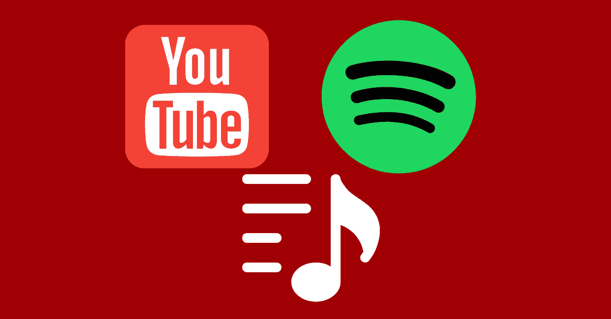 How to Create a Spotify Playlist From Your YouTube Likes - Simple Help
