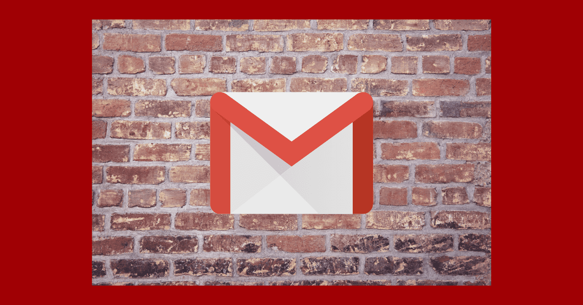 How to Block an Entire Domain From Contacting a Gmail Address