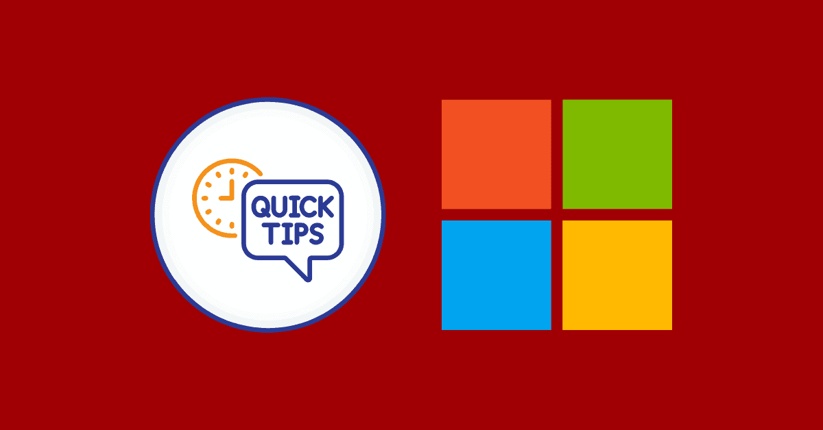 6 Somewhat Lesser Known Windows Xp Tips And Tricks Simple Help 6 Somewhat Lesser Known Windows Xp Tips And Tricks Simple Help