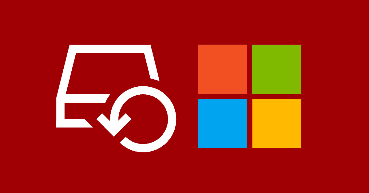 How to backup the Windows XP registry, boot files and other system files