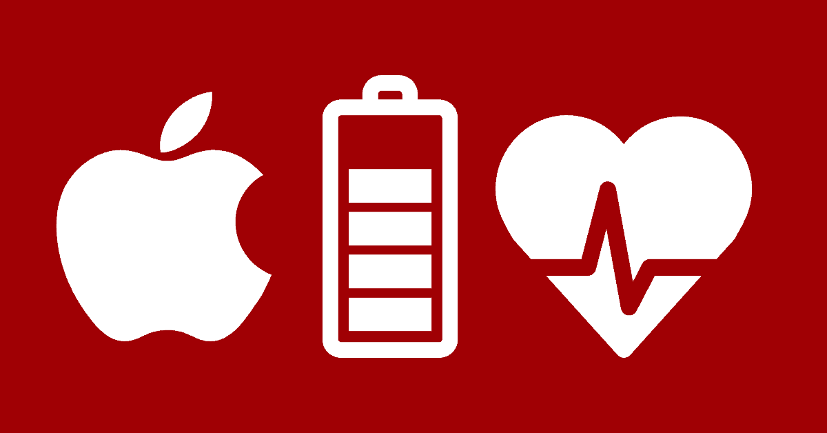 How to Monitor the Battery Health of Your Mac Laptop Simple Help