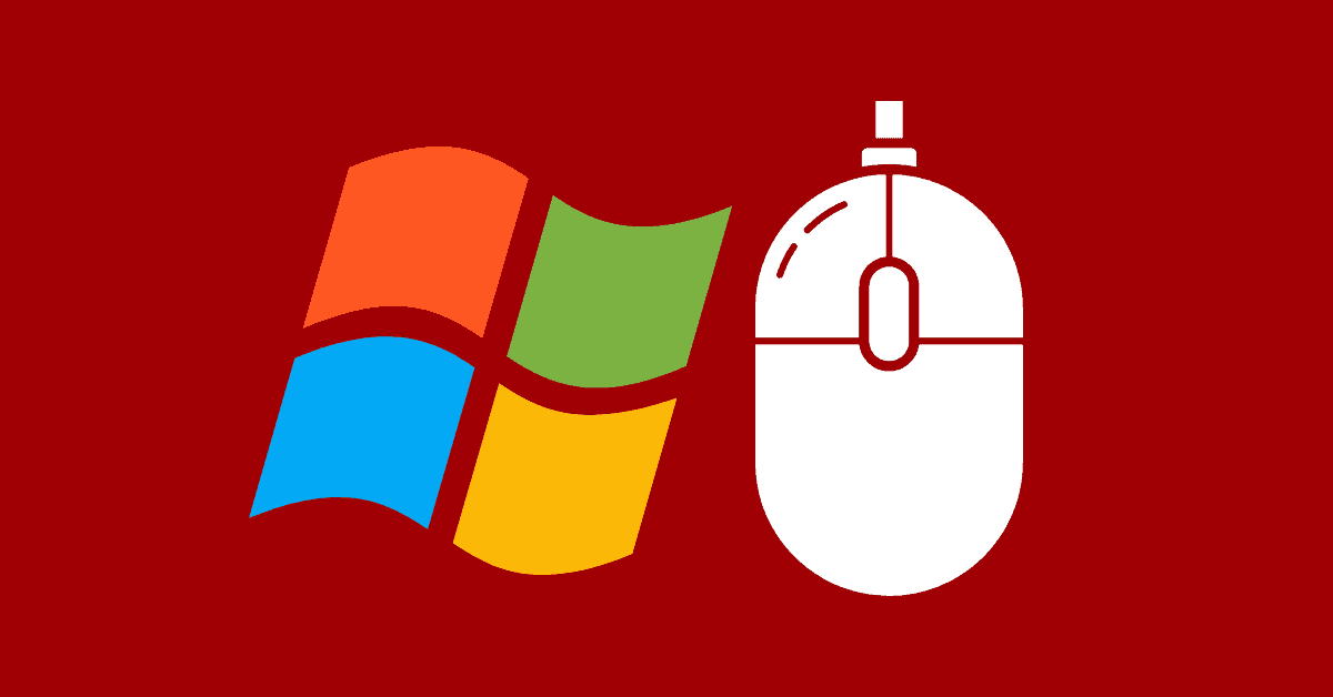 How to Scroll Non Active Windows and Apps - Simple Help
