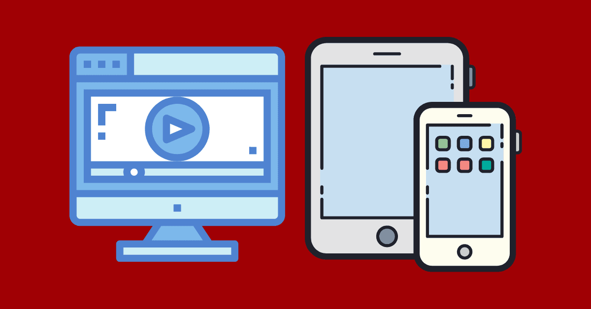 How to Stream Video From Your Mac to Your iPhone The Super Easy Way